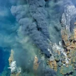 Hydrothermal Vents