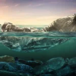 The Impact of Plastic Pollution on Marine Wonders