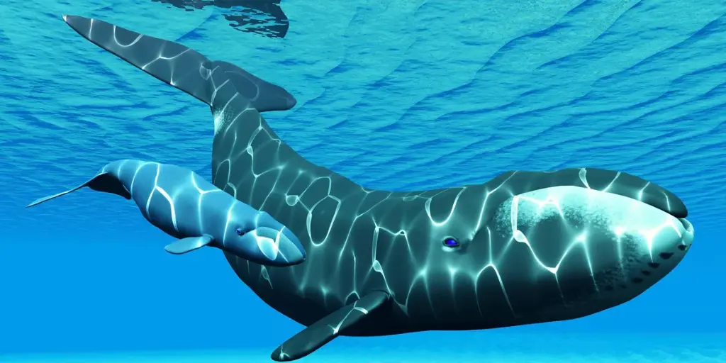 Bowhead Whale