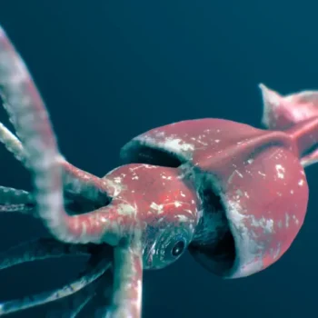 Colossal Squid Explained: Unveiling the Deep Sea’s Largest Invertebrate