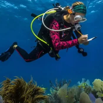 Empower Ocean Conservation: Make Waves Together!