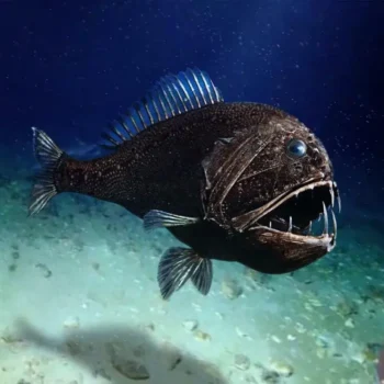 Fangtooth Fish Explained: Unveiling the Deep Sea’s Fearsome Predator
