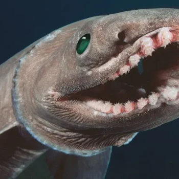Frilled Shark Explained: Unveiling the Enigmatic “Living Fossil” of the Deep